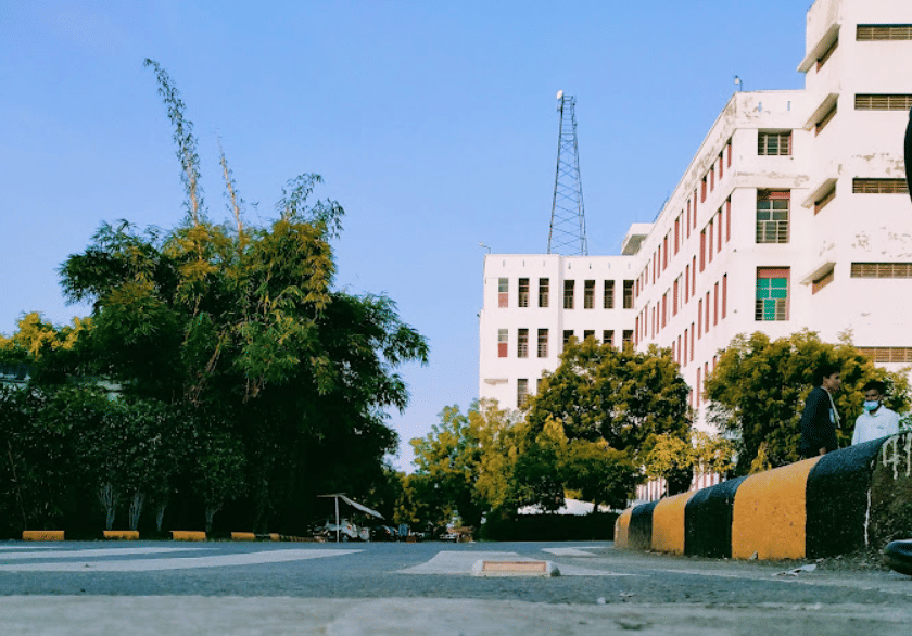 Vivekananda Global University collaborating with NIAT Campus photo 3